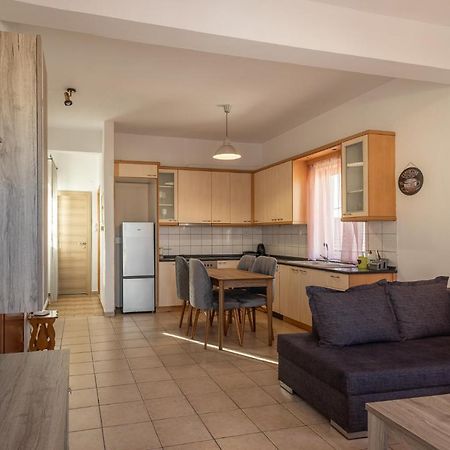 Deluxe Apartment La Larissa Buitenkant foto