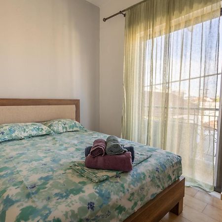 Deluxe Apartment La Larissa Buitenkant foto
