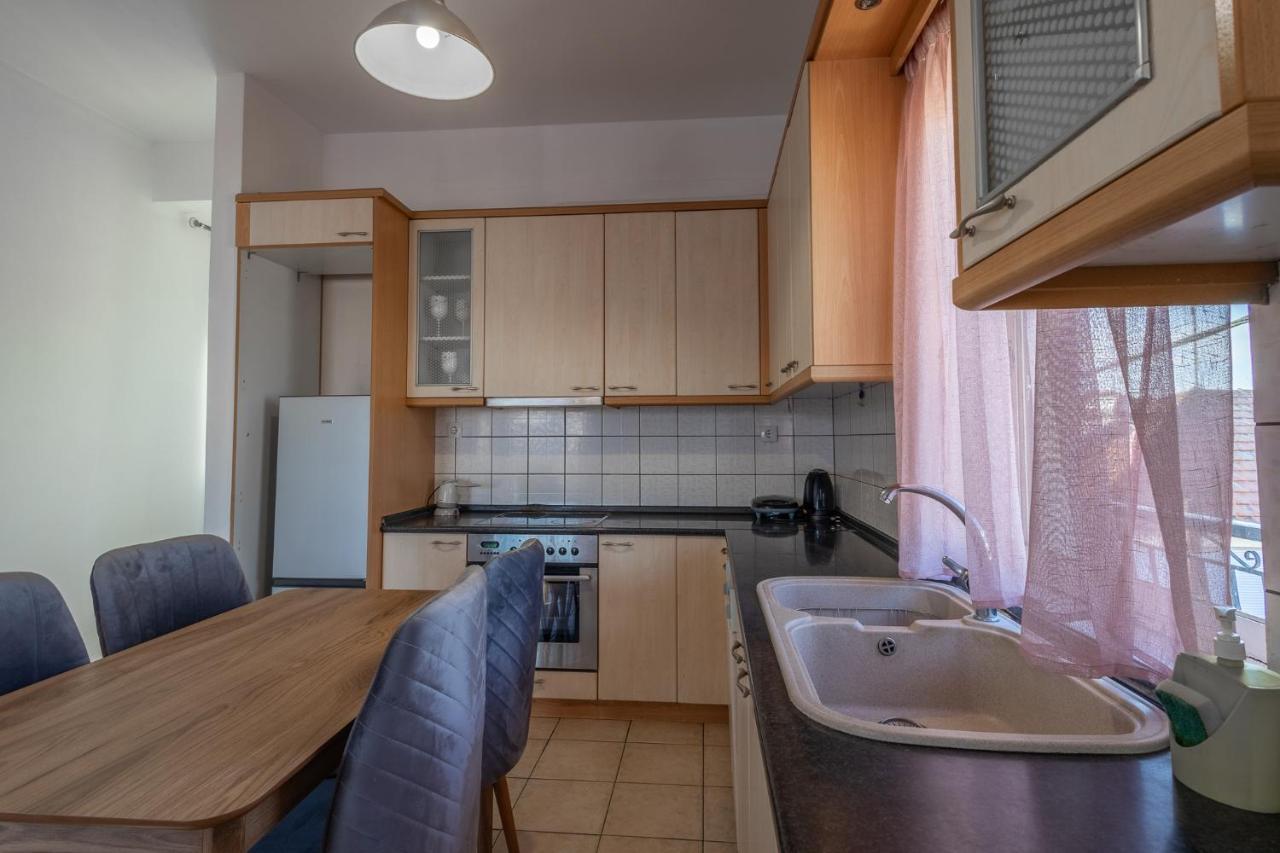 Deluxe Apartment La Larissa Buitenkant foto